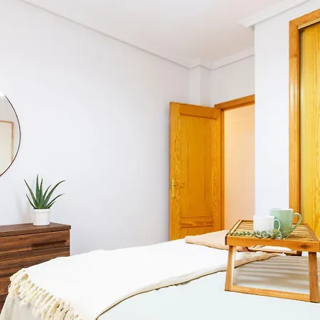 公寓 Dream Costa Blanca Luxury 托雷维耶哈