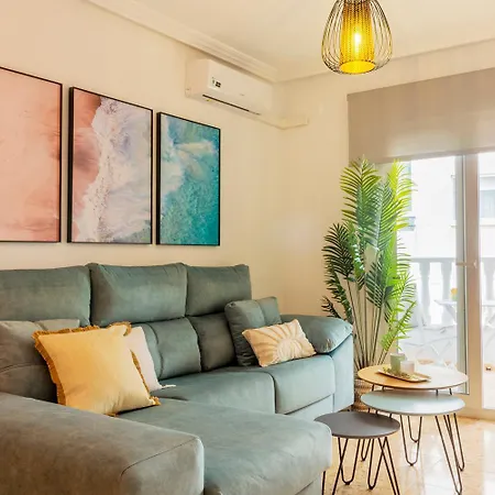 Dream Costa Blanca Luxury *