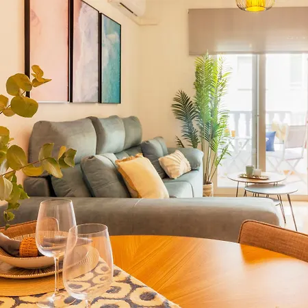 Dream Costa Blanca Luxury 公寓