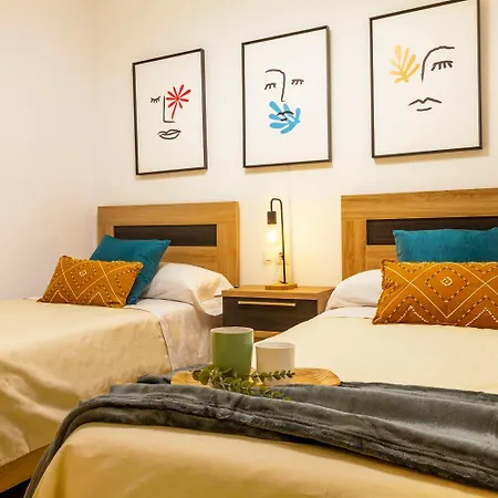 Dream Costa Blanca Luxury 公寓 *