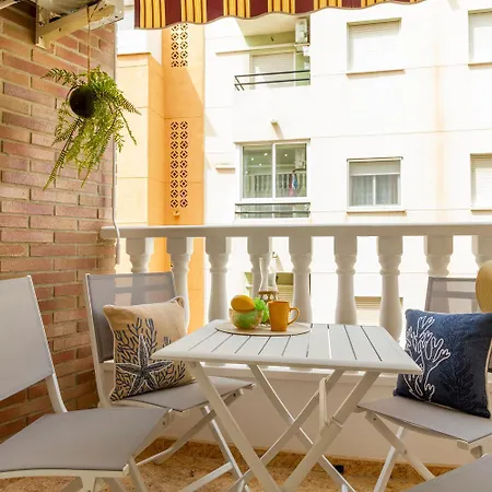 Dream Costa Blanca Luxury 托雷维耶哈