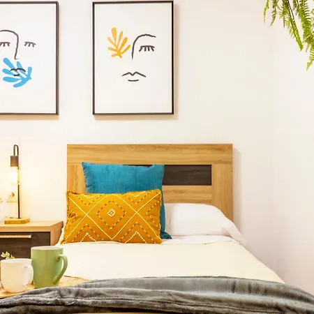 Dream Costa Blanca Luxury 公寓