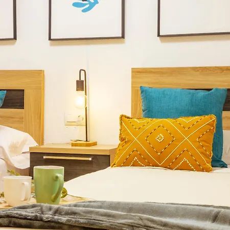 شقة Dream Costa Blanca Luxury *