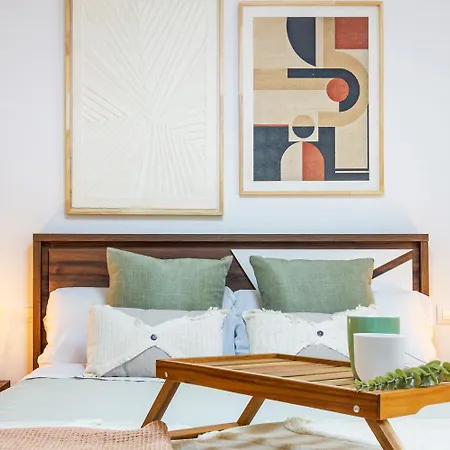 Dream Costa Blanca Luxury شقة تورّيفيِخا
