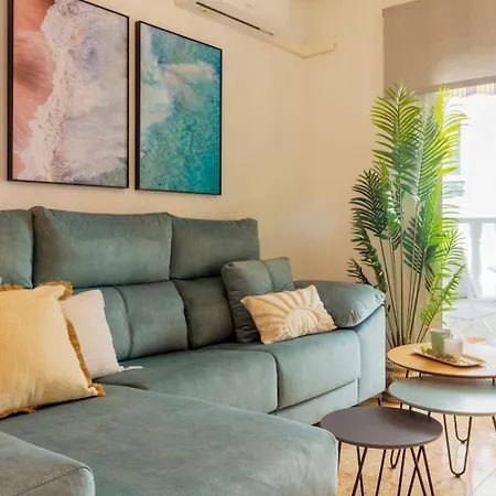 公寓 Dream Costa Blanca Luxury