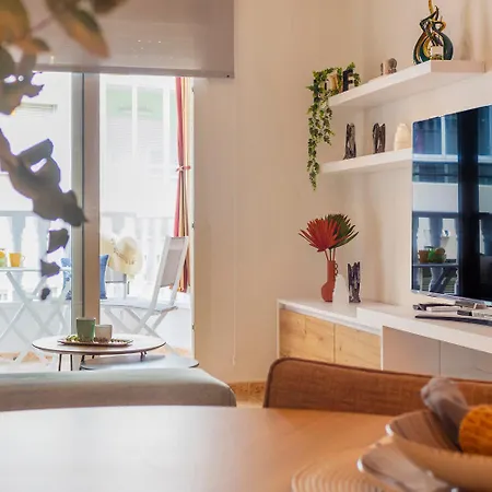 شقة Dream Costa Blanca Luxury