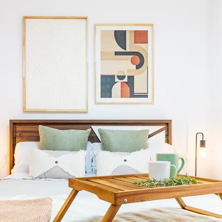 Dream Costa Blanca Luxury تورّيفيِخا