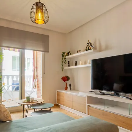 Dream Costa Blanca Luxury تورّيفيِخا