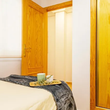 Dream Costa Blanca Luxury * تورّيفيِخا