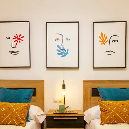 Dream Costa Blanca Luxury شقة