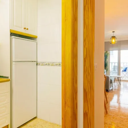 شقة Dream Costa Blanca Luxury