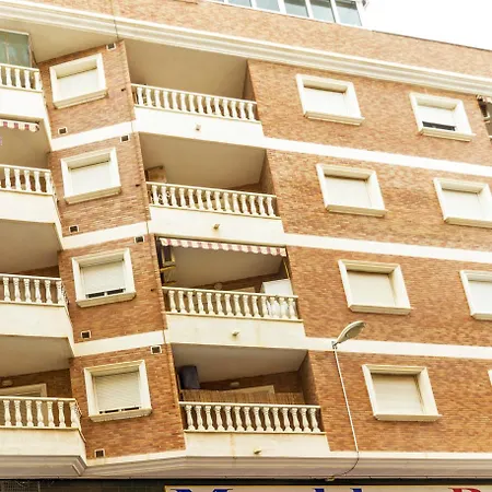 Dream Costa Blanca Luxury