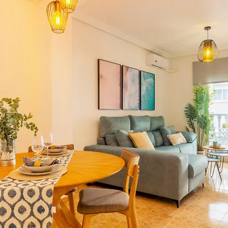 Dream Costa Blanca Luxury