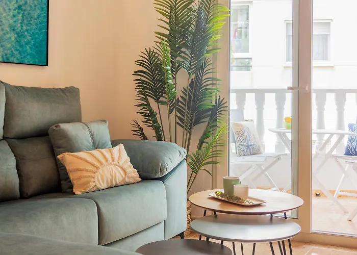 公寓 Dream Costa Blanca Luxury *