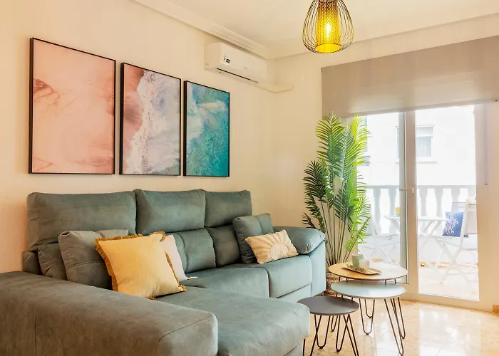 Dream Costa Blanca Luxury *