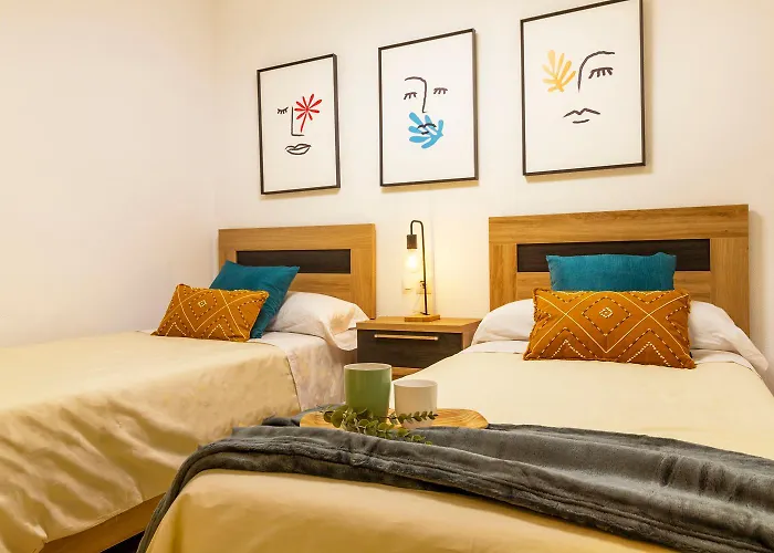 Dream Costa Blanca Luxury 公寓 *