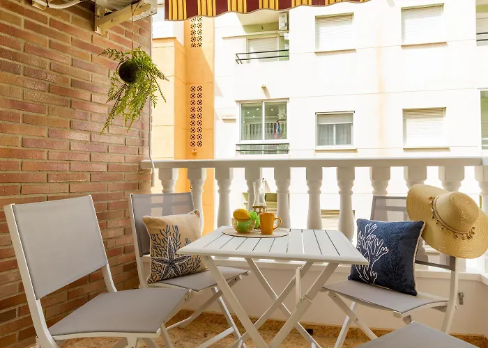 Dream Costa Blanca Luxury 托雷维耶哈