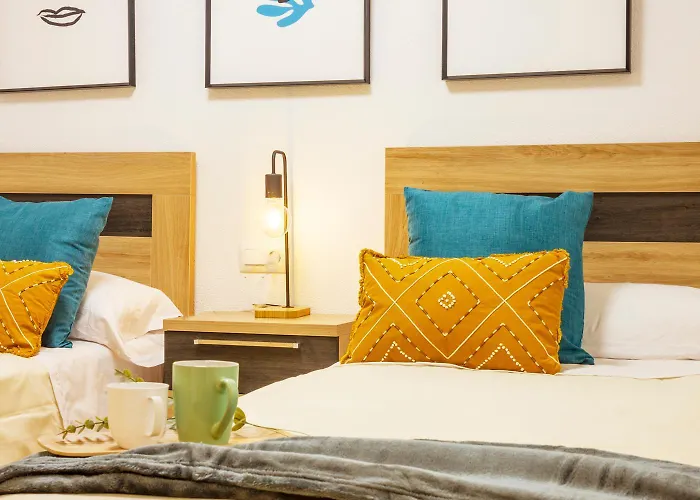 公寓 Dream Costa Blanca Luxury *