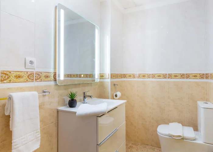 Dream Costa Blanca Luxury