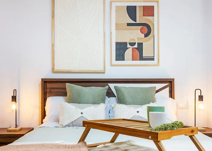 Dream Costa Blanca Luxury 公寓 托雷维耶哈