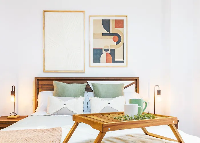 Dream Costa Blanca Luxury 托雷维耶哈