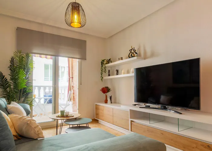 Dream Costa Blanca Luxury 托雷维耶哈