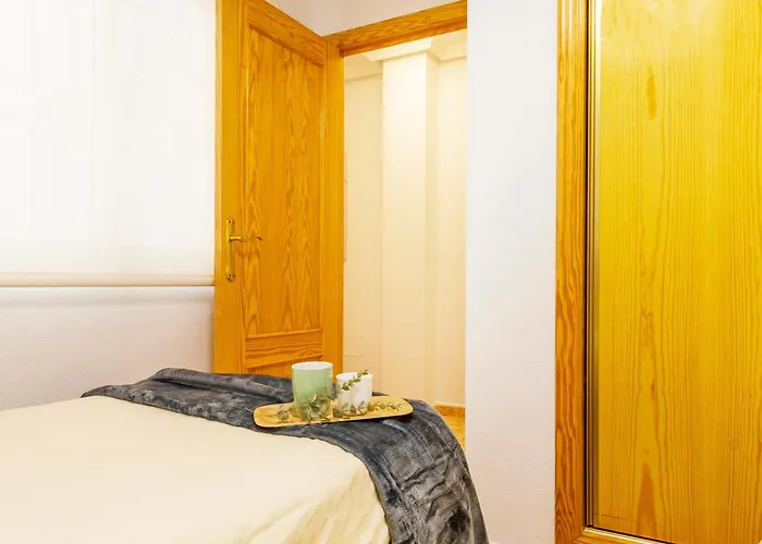 Dream Costa Blanca Luxury * 托雷维耶哈