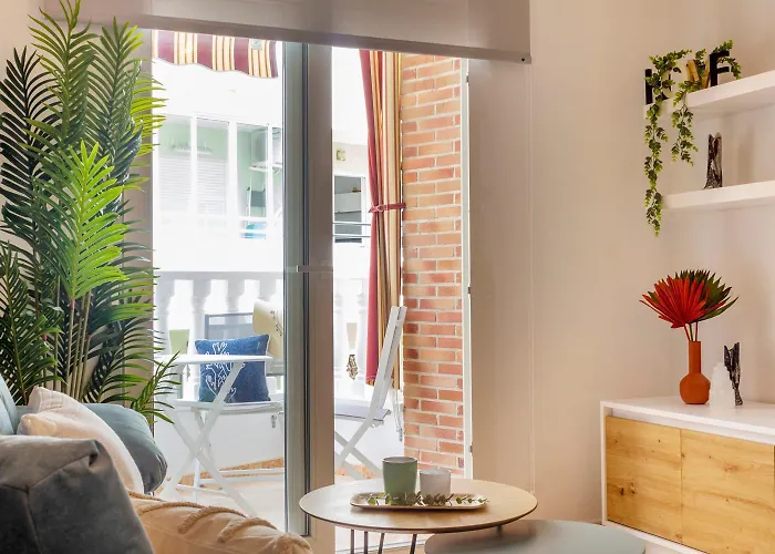 Dream Costa Blanca Luxury * 托雷维耶哈