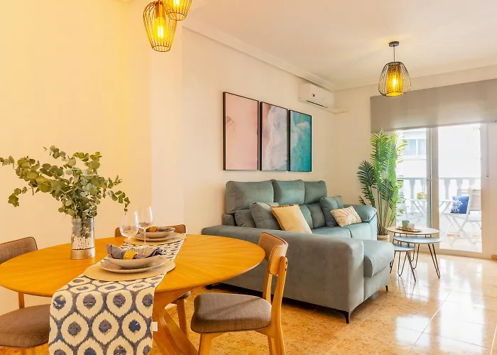 Dream Costa Blanca Luxury